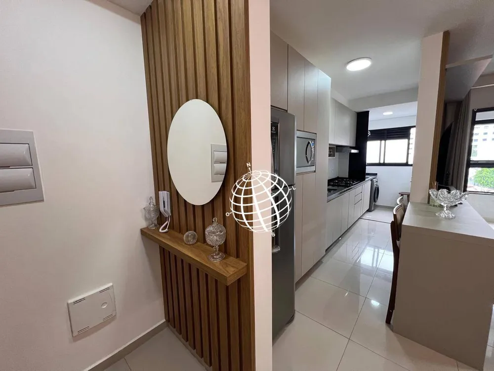 Apartamento, 2 quartos, 66 m² - Foto 2