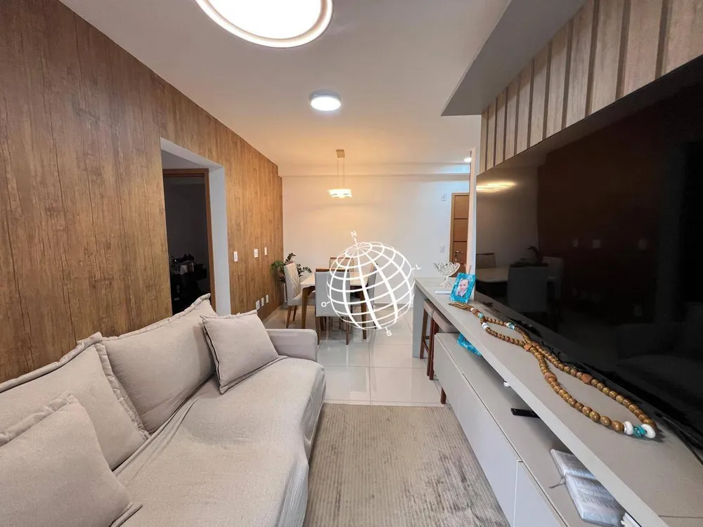 Apartamento, 2 quartos, 66 m² - Foto 1