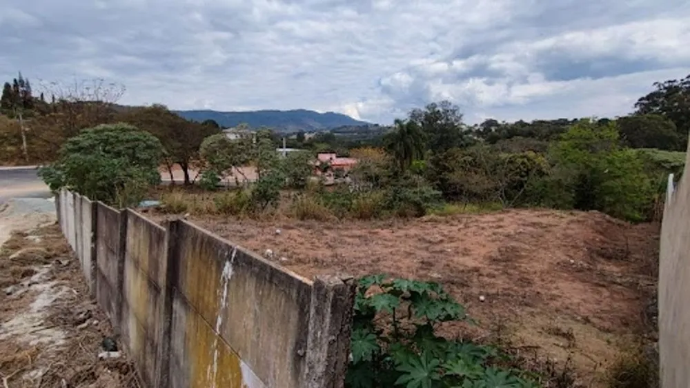 Terreno, 489 m² - Foto 3