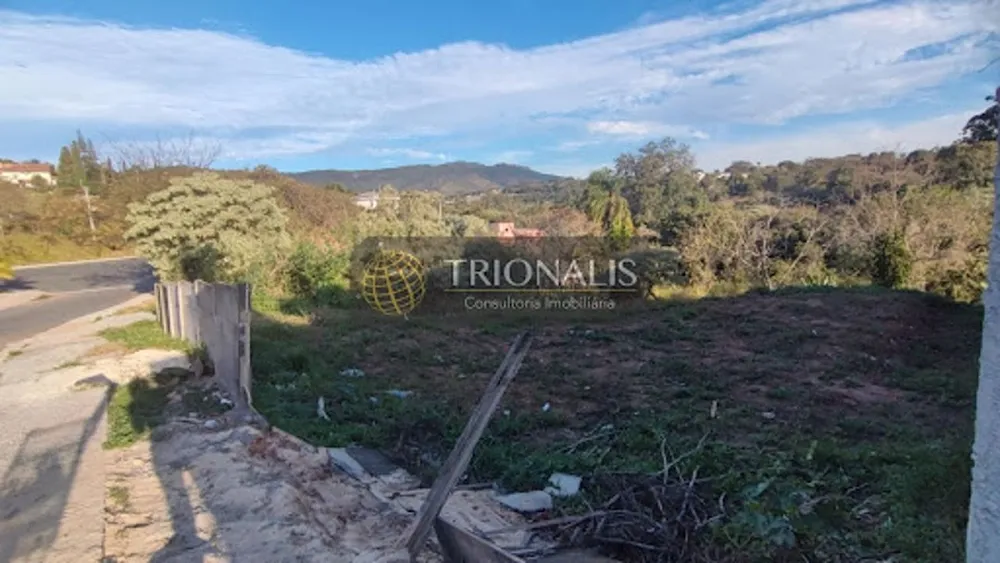 Terreno, 489 m² - Foto 1