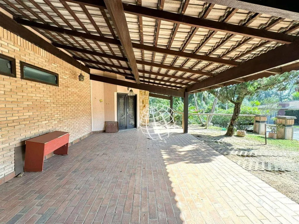 Casa de Condomínio, 4 quartos - Foto 5