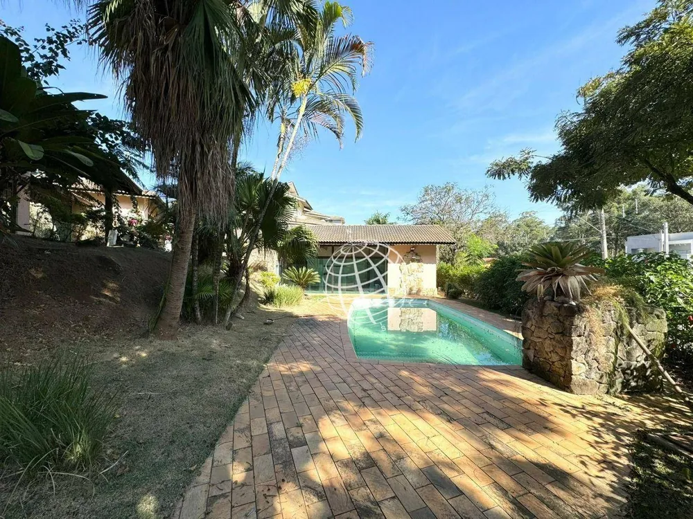 Casa de Condomínio, 4 quartos - Foto 7