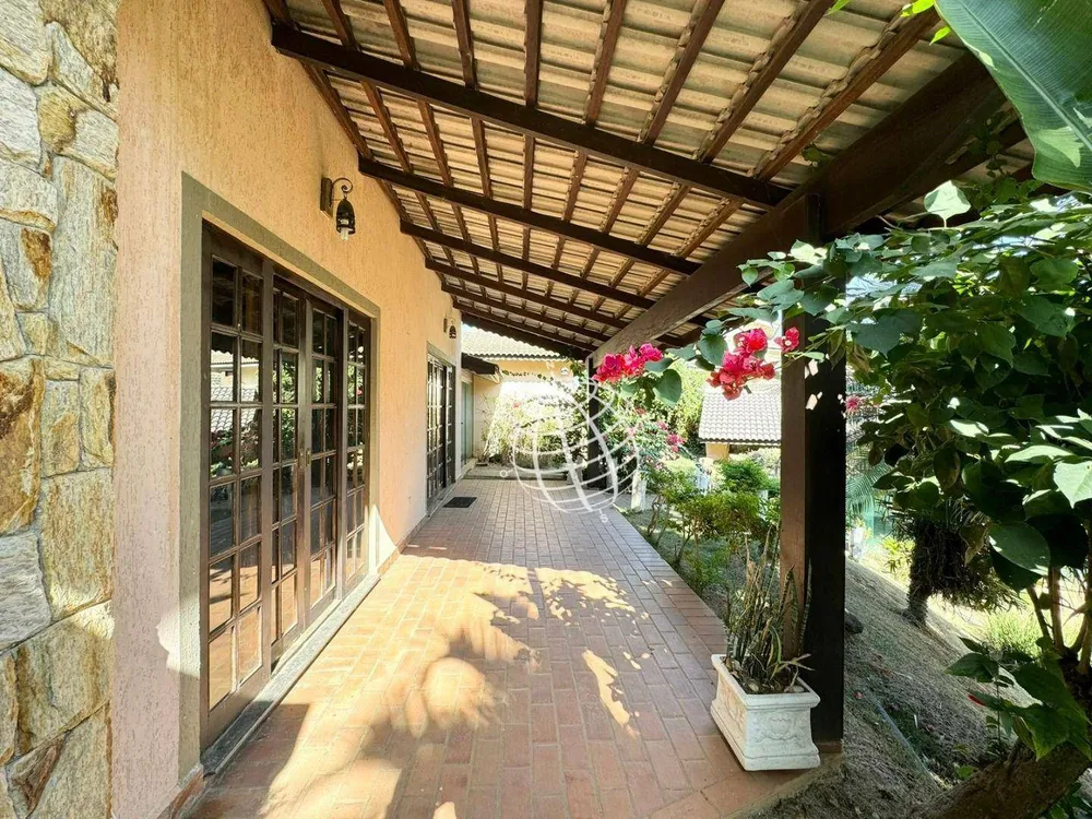Casa de Condomínio, 4 quartos - Foto 14