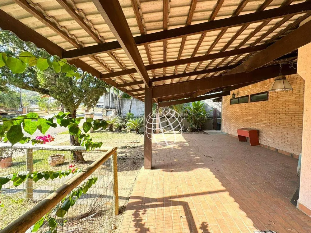 Casa de Condomínio, 4 quartos - Foto 12
