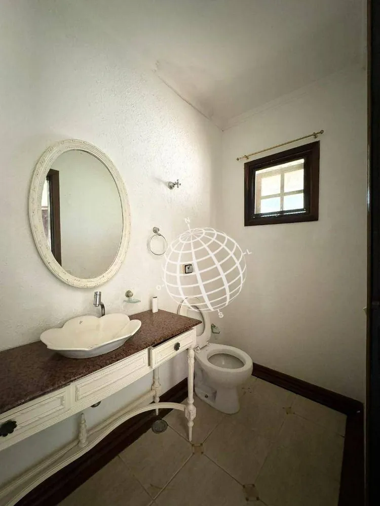 Casa de Condomínio, 4 quartos - Foto 15