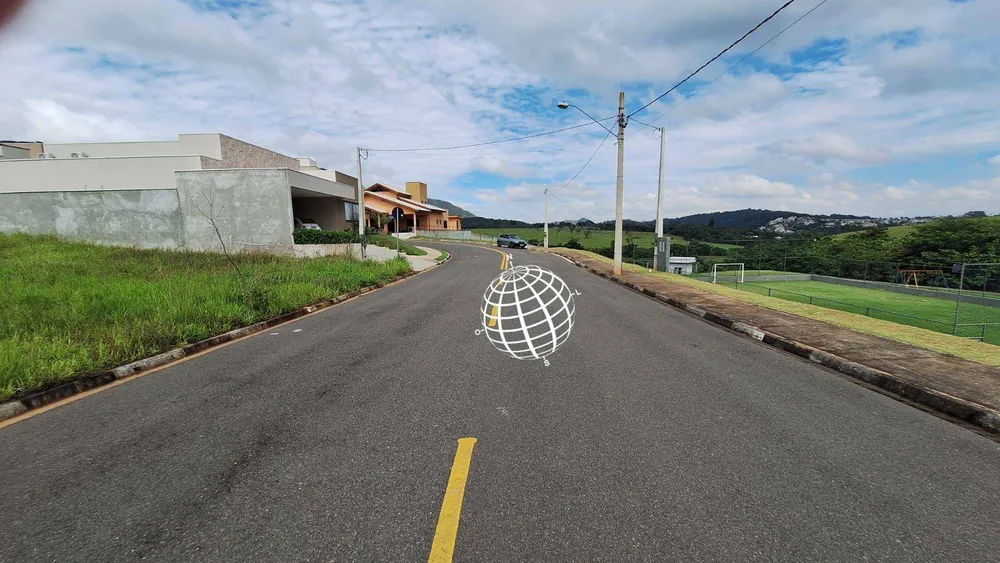 Loteamento e Condomínio, 360 m² - Foto 4