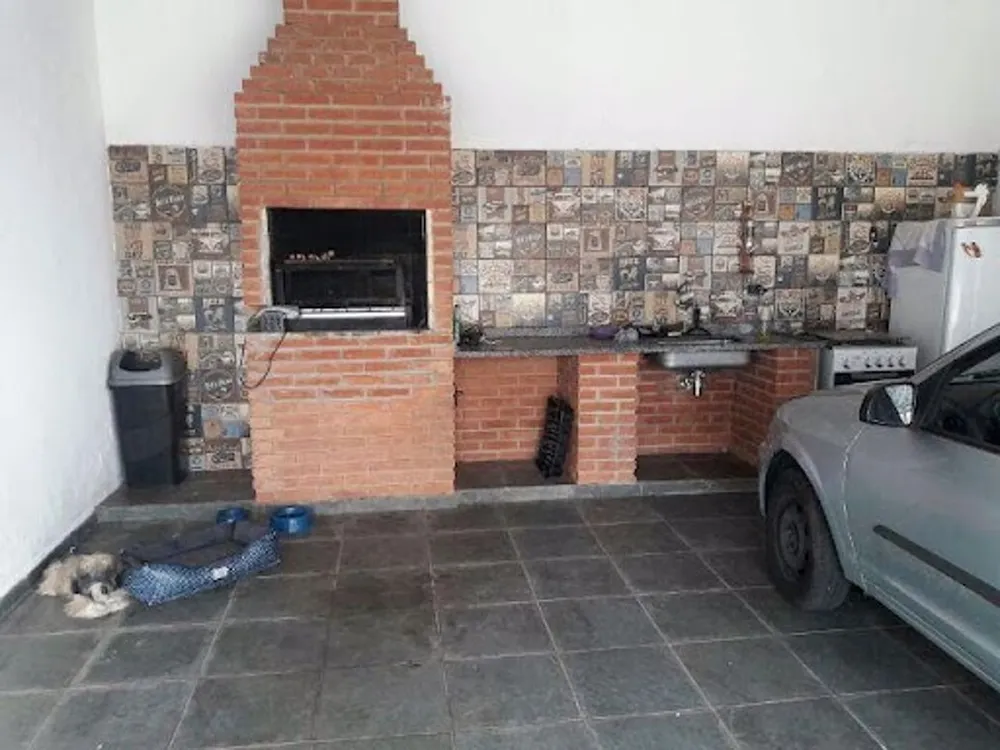 Casa, 3 quartos, 220 m² - Foto 8