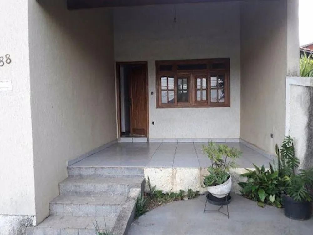 Casa, 3 quartos, 220 m² - Foto 4
