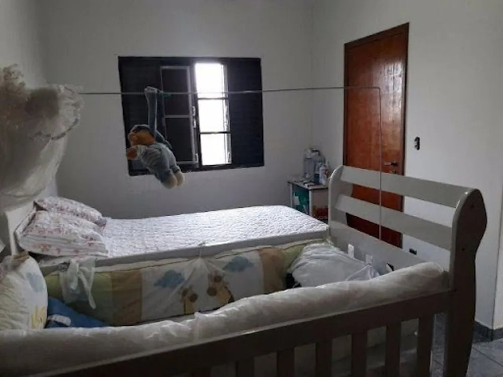 Casa, 3 quartos, 220 m² - Foto 9