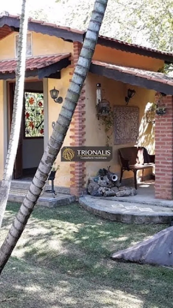 Chácara, 3 quartos, 4440 m² - Foto 4