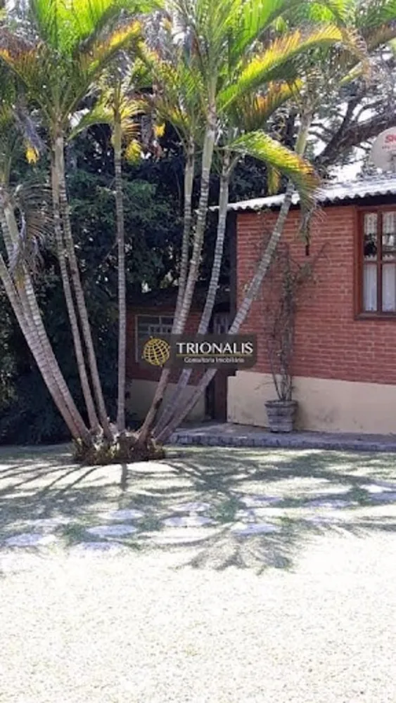 Chácara, 3 quartos, 4440 m² - Foto 4