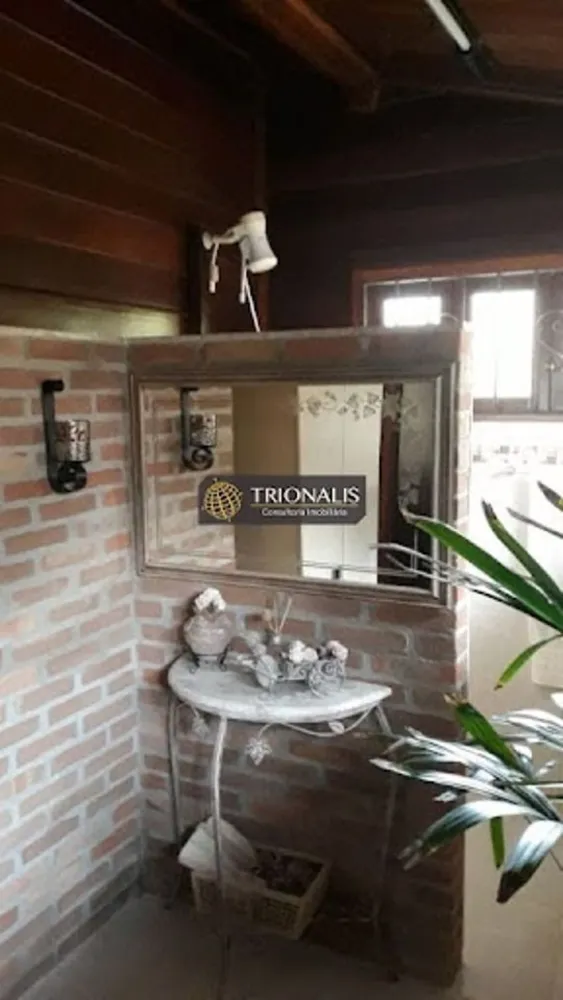 Chácara, 3 quartos, 4440 m² - Foto 8