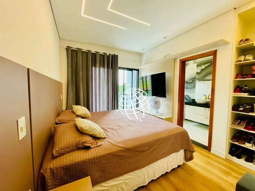 Casa, 3 quartos, 202 m² - Foto 4