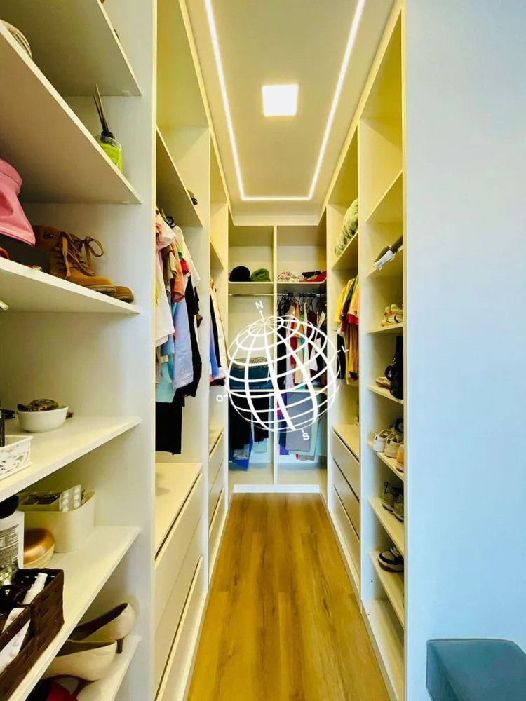 Casa, 3 quartos, 202 m² - Foto 6