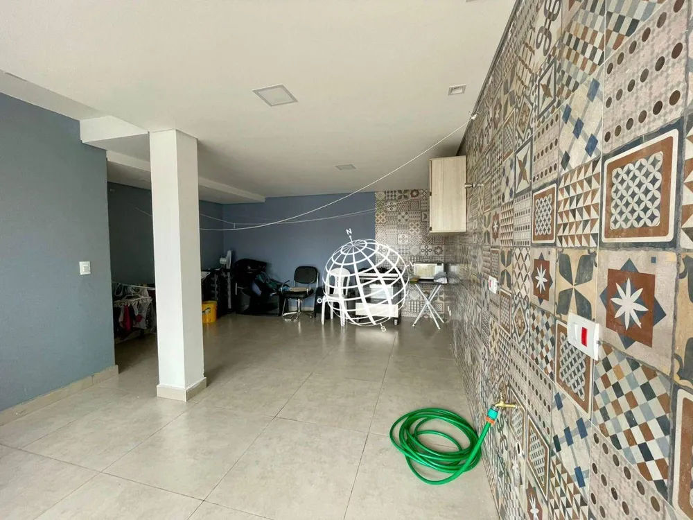 Casa, 3 quartos, 202 m² - Foto 11