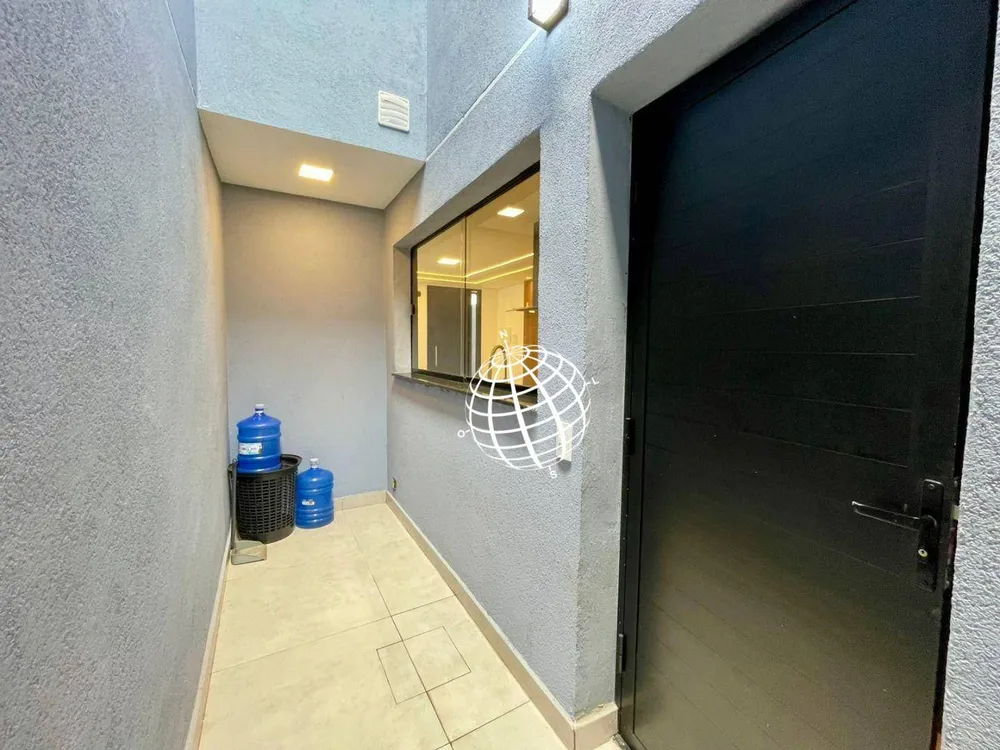 Casa, 3 quartos, 202 m² - Foto 8