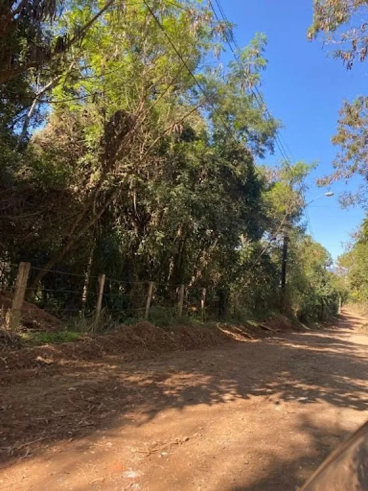 Terreno, 1 hectares - Foto 1