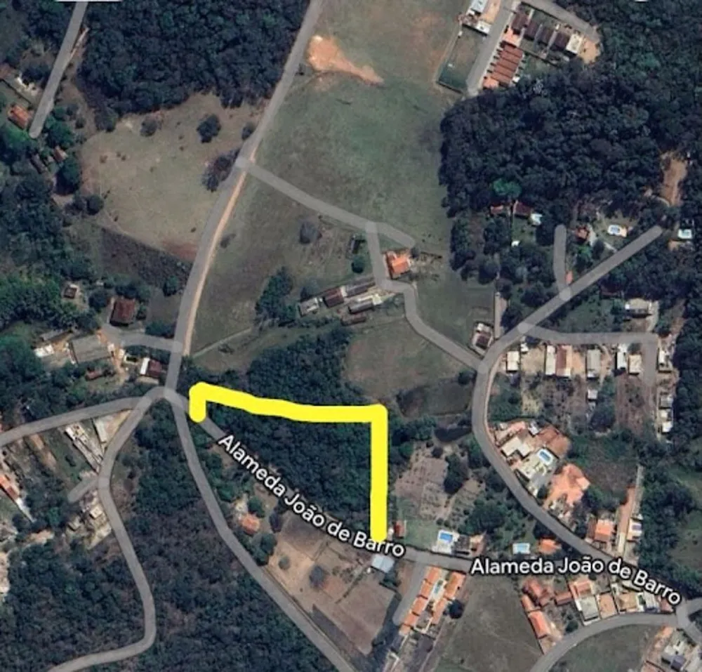 Terreno, 1 hectares - Foto 5