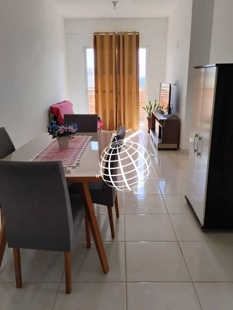 Apartamento, 2 quartos, 86 m² - Foto 1