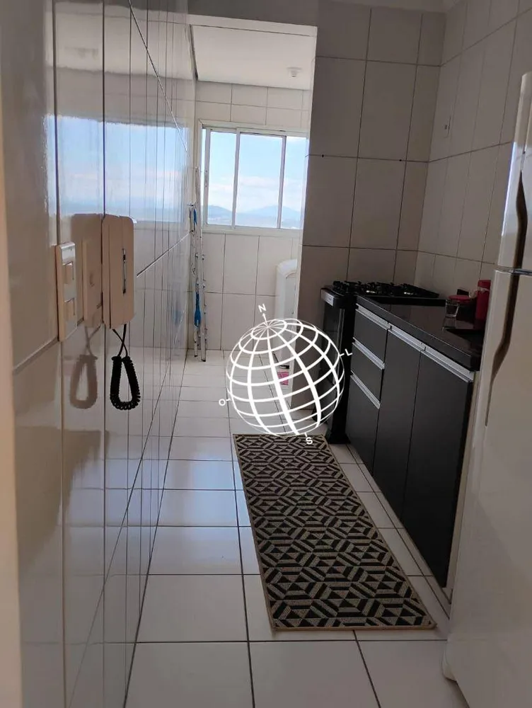 Apartamento, 2 quartos, 86 m² - Foto 2
