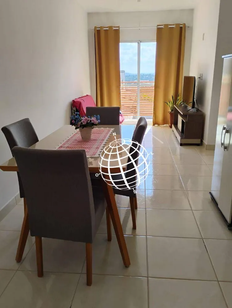 Apartamento, 2 quartos, 86 m² - Foto 9
