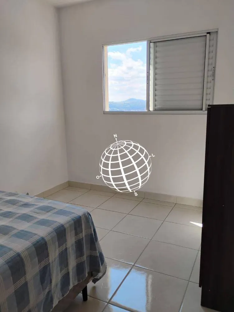Apartamento, 2 quartos, 86 m² - Foto 6