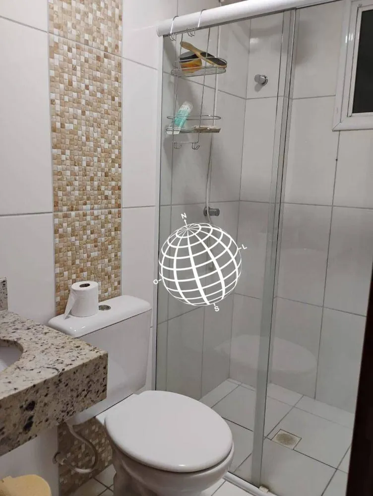 Apartamento, 2 quartos, 86 m² - Foto 4