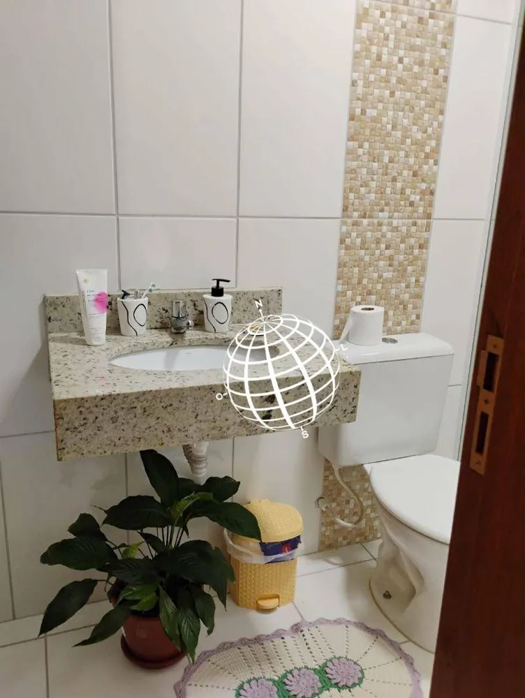 Apartamento, 2 quartos, 86 m² - Foto 7