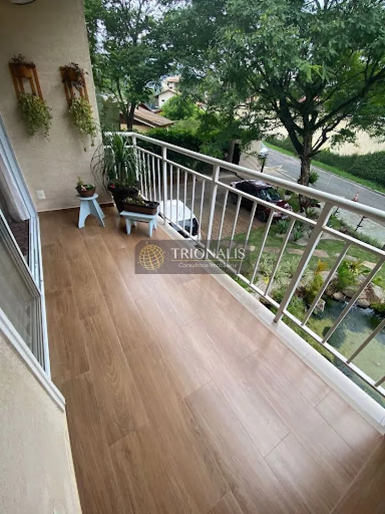Apartamento, 2 quartos, 83 m² - Foto 10