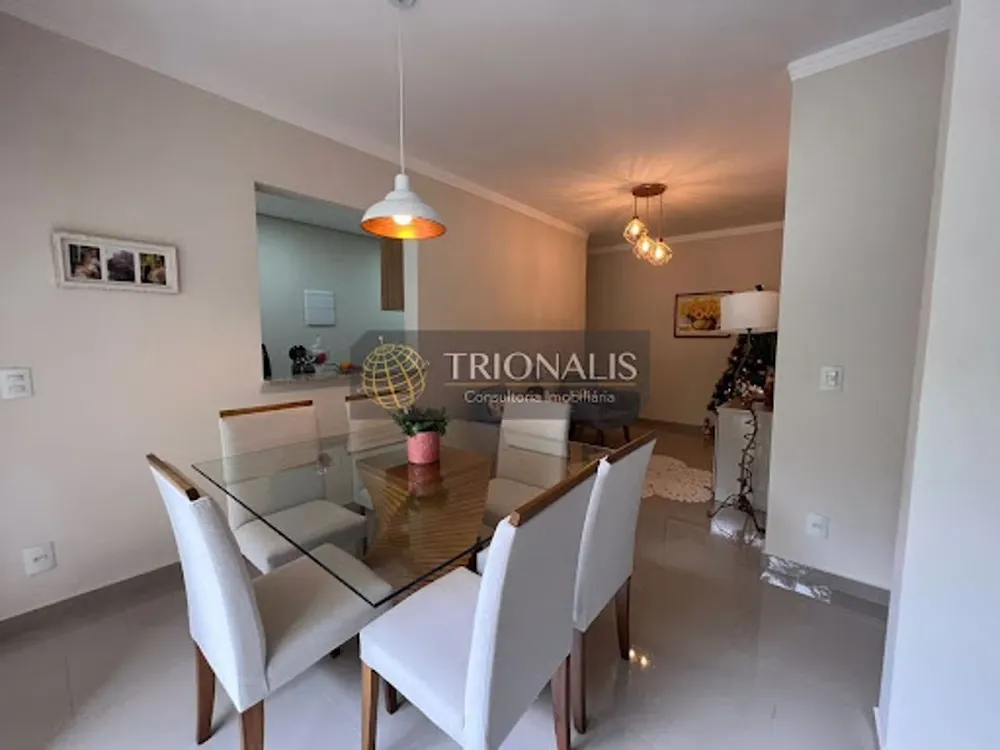 Apartamento, 2 quartos, 83 m² - Foto 5