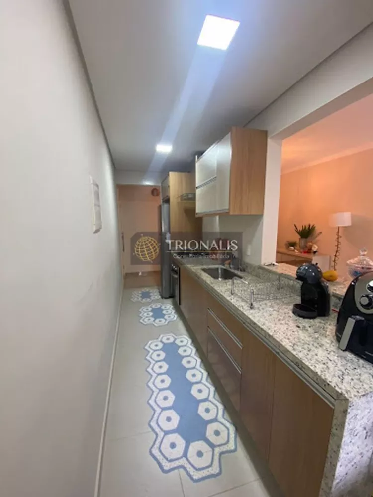 Apartamento à venda com 2 quartos, 83m² - Foto 2