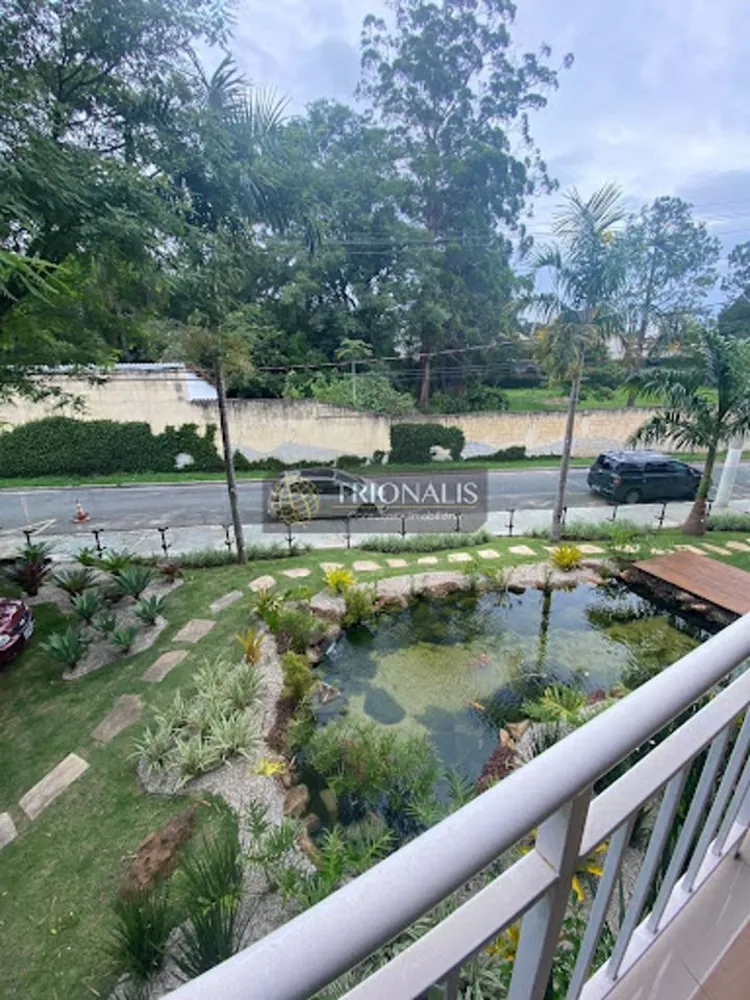 Apartamento, 2 quartos, 83 m² - Foto 11