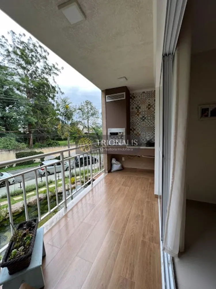 Apartamento, 2 quartos, 83 m² - Foto 9