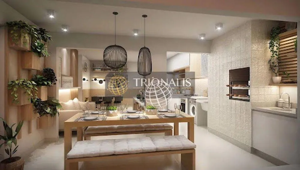 Apartamento, 2 quartos, 68 m² - Foto 8