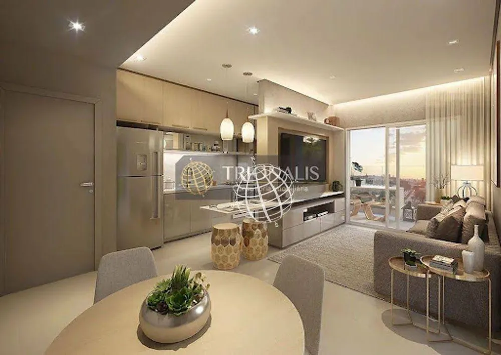 Apartamento, 2 quartos, 68 m² - Foto 5