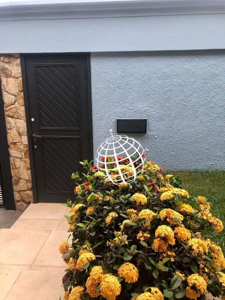 Casa, 5 quartos, 360 m² - Foto 7