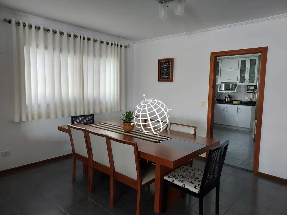 Casa, 5 quartos, 360 m² - Foto 5