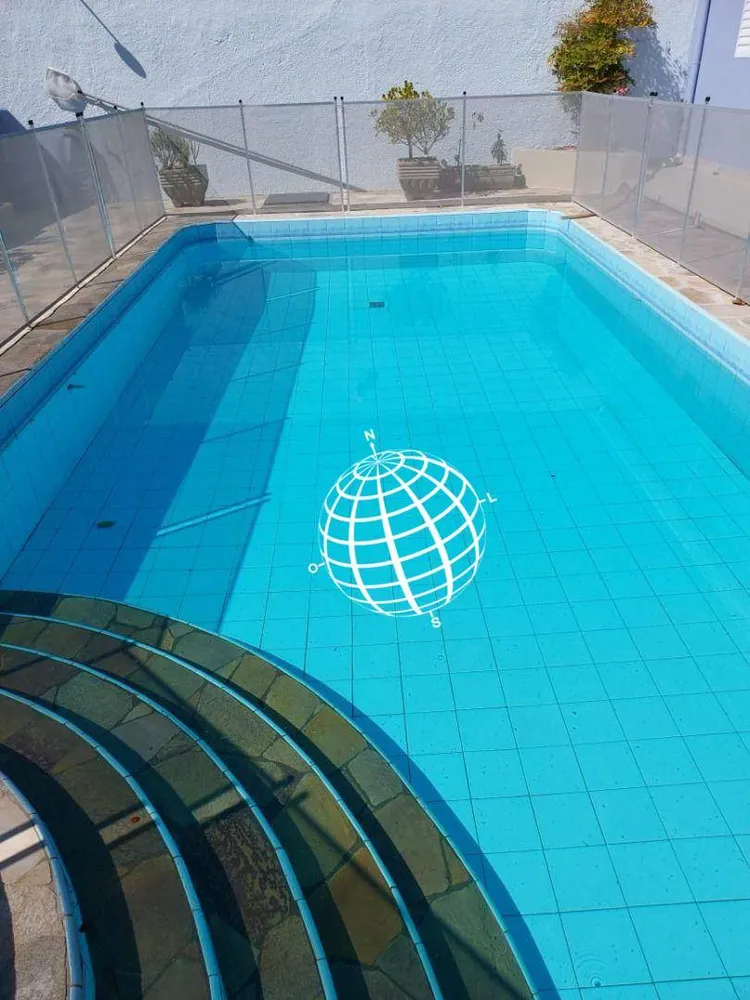Casa, 5 quartos, 360 m² - Foto 8