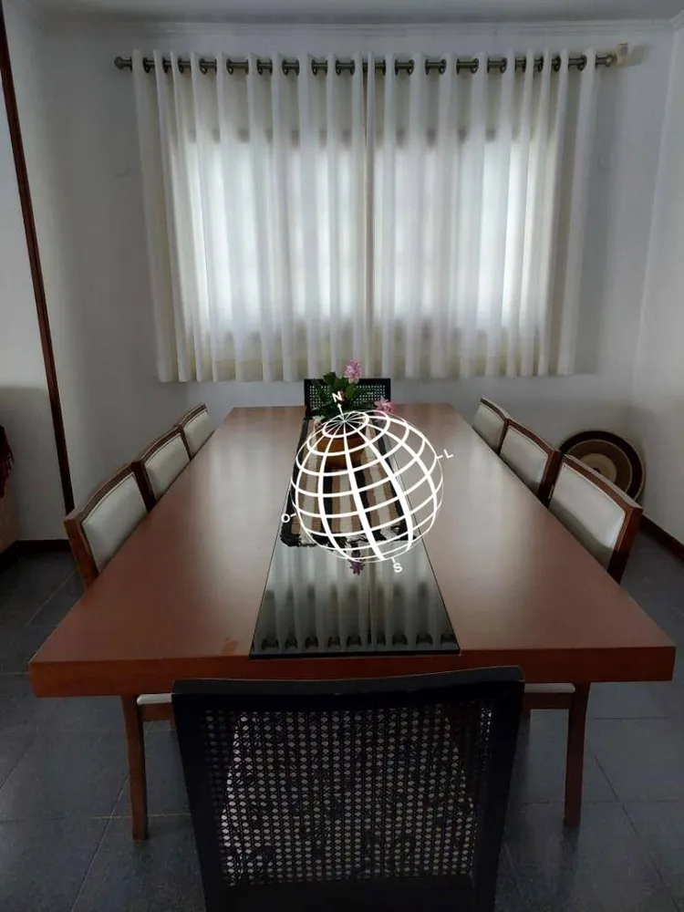 Casa, 5 quartos, 360 m² - Foto 5