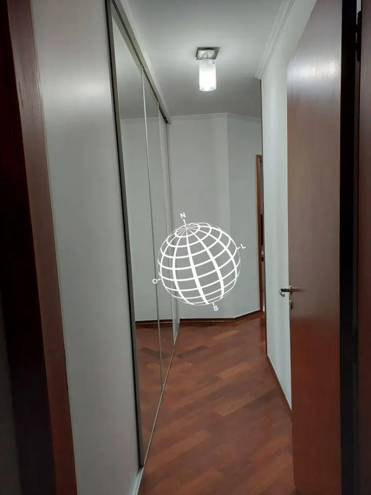 Casa, 5 quartos, 360 m² - Foto 2