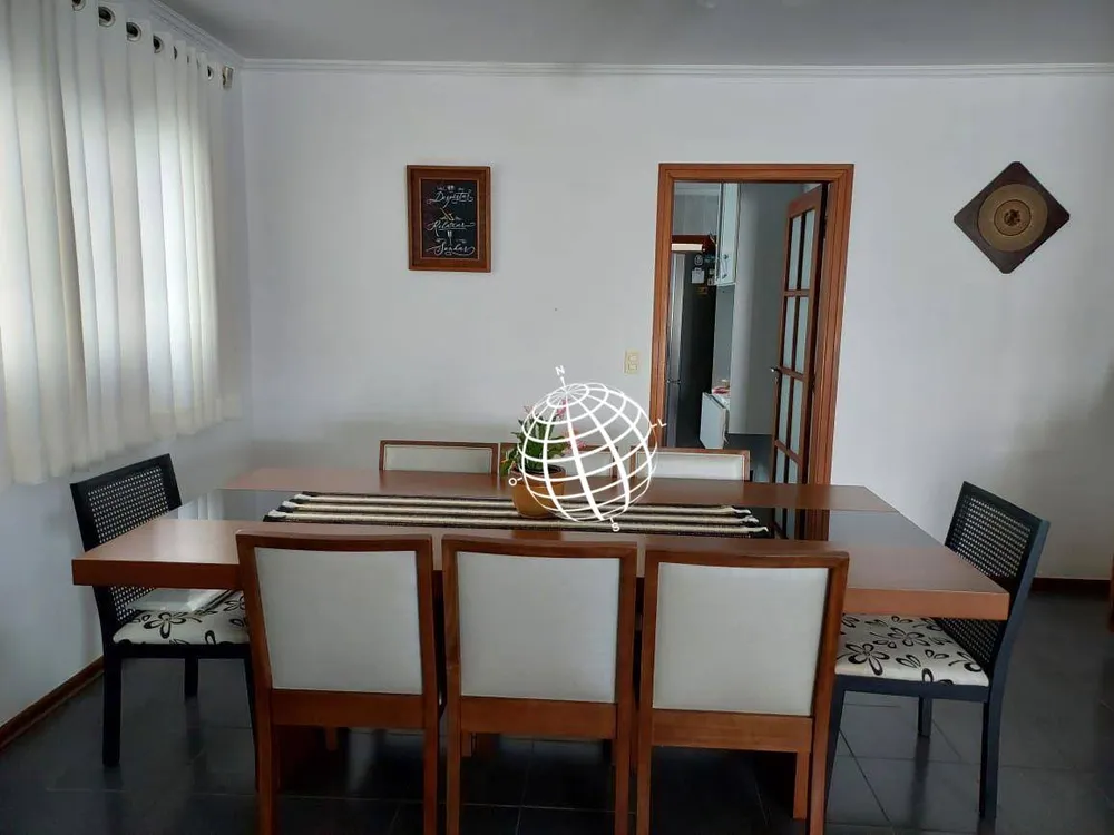 Casa, 5 quartos, 360 m² - Foto 3