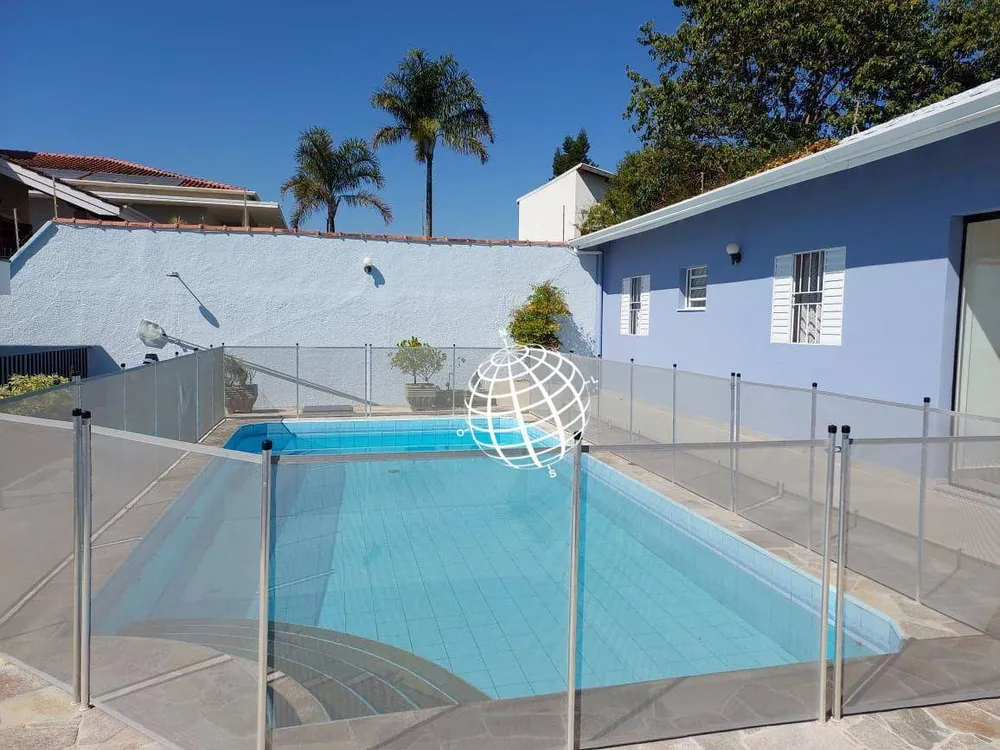 Casa, 5 quartos, 360 m² - Foto 6