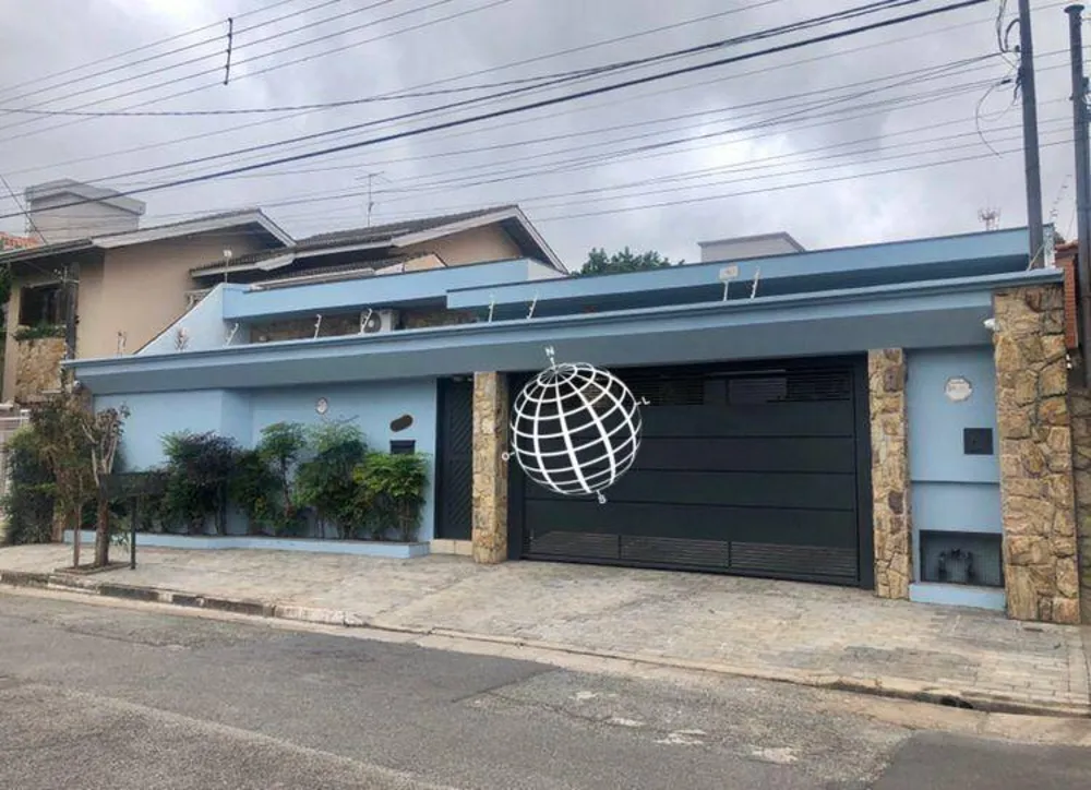 Casa, 5 quartos, 360 m² - Foto 12