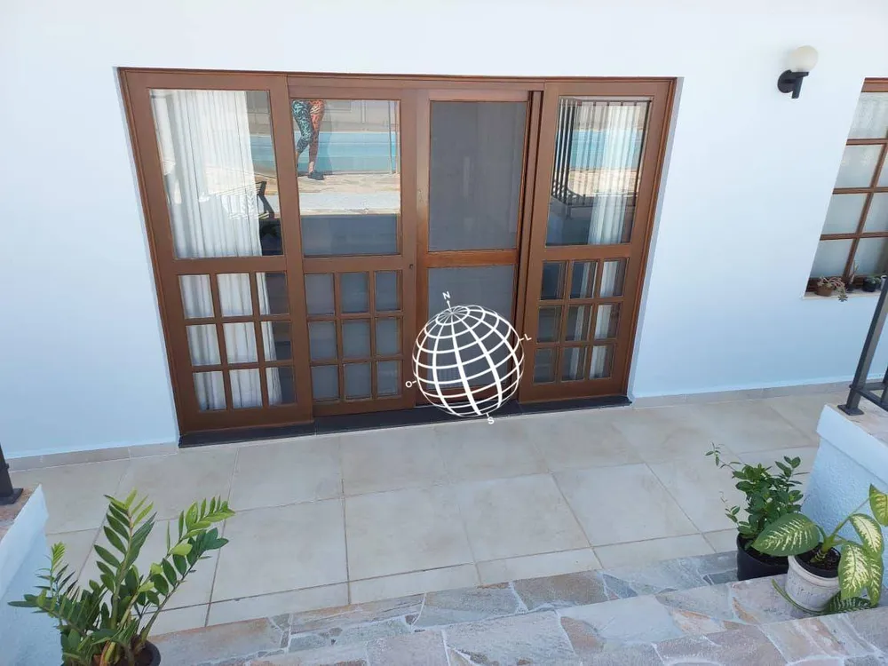 Casa, 5 quartos, 360 m² - Foto 7