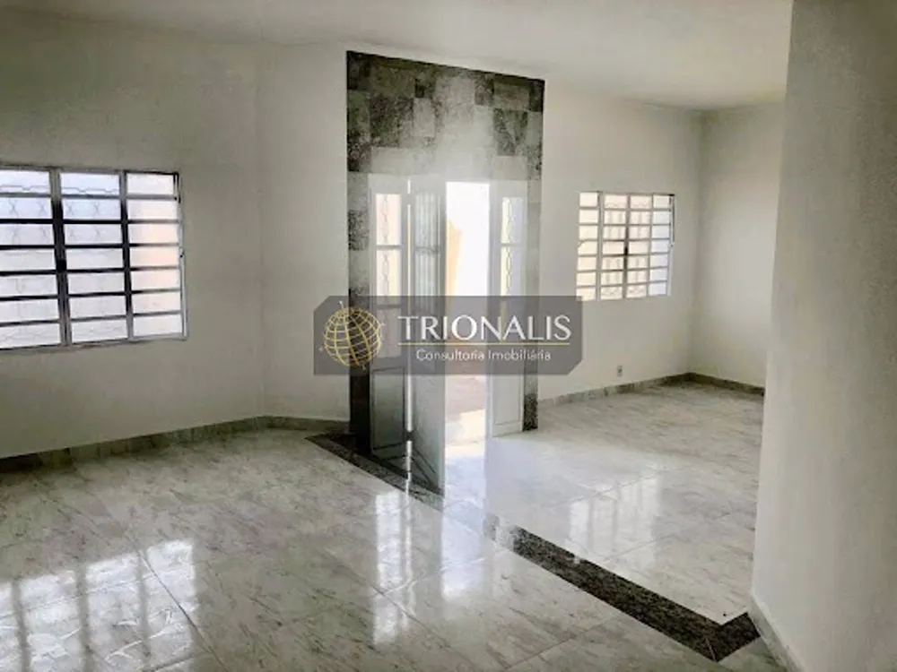 Casa, 5 quartos, 410 m² - Foto 1