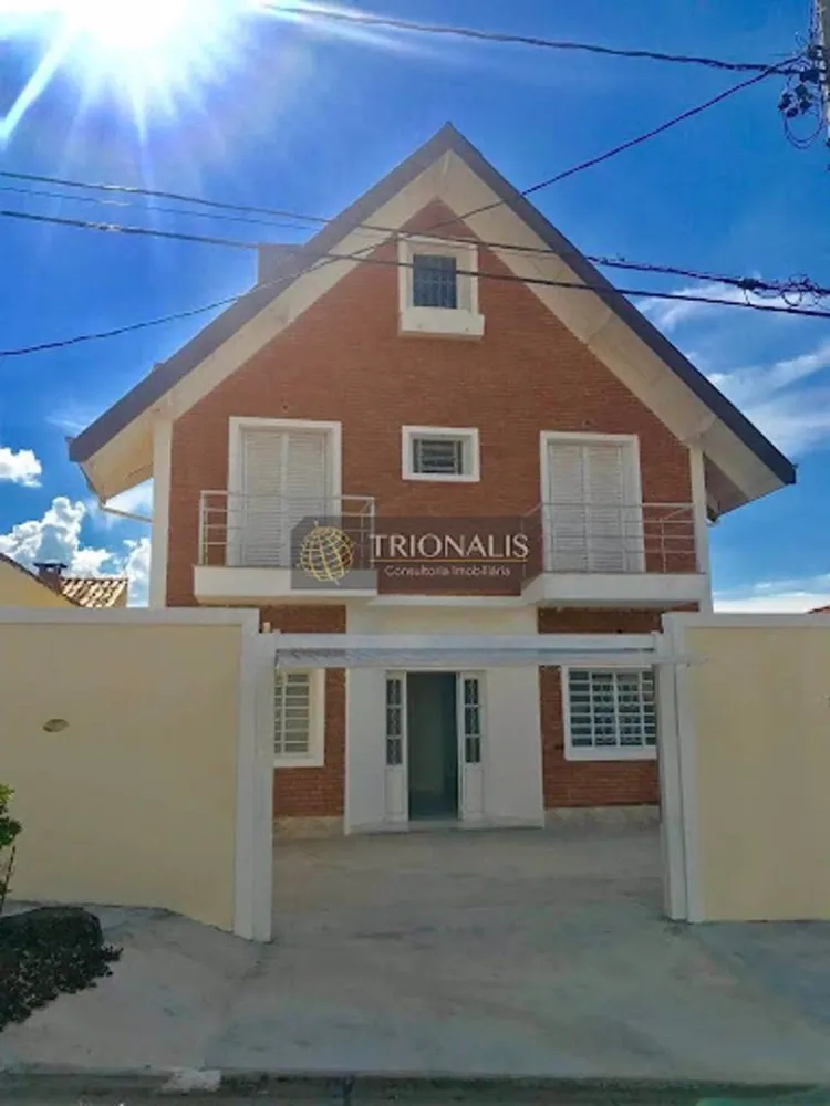 Casa, 5 quartos, 410 m² - Foto 2