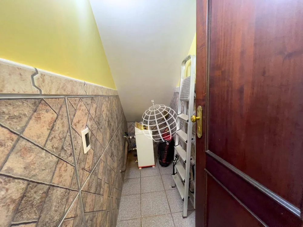 Chácara, 3 quartos, 4000 m² - Foto 1
