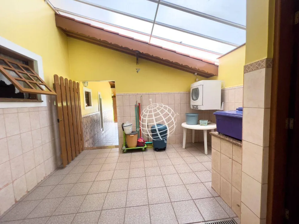 Chácara, 3 quartos, 4000 m² - Foto 2