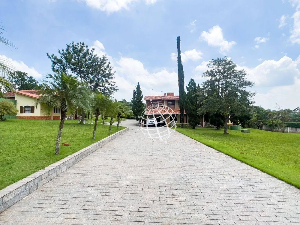 Chácara, 3 quartos, 4000 m² - Foto 9