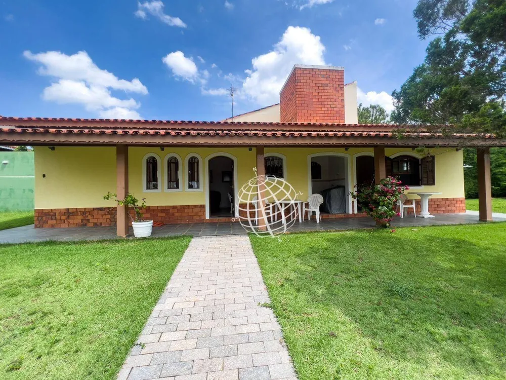 Chácara, 3 quartos, 4000 m² - Foto 4
